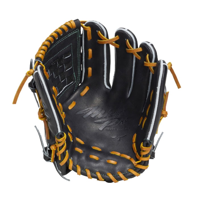 野球 ミズノ 硬式グローブ 内野手 郡司型アンバサダーモデル mizuno