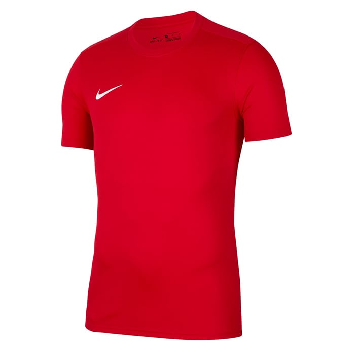 ナイキ パーク7 ショートスリーブ ジャージ NIKE サッカー フットサル シャツ インナー アンダーシャツ 半袖 大人 (BV6708-657)