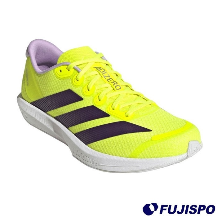 野球 アディダス ランニングシューズ ADIZEROBK adidas ランニング トレーニング スポーツ 大人 メンズ ソーラーイエロー (JQ1676)