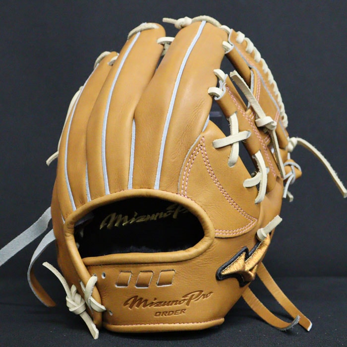 ミズノプロ　硬式グローブ 野球 ミズノ 硬式グローブ 硬式 グローブ ミズノプロ オーダーグラブ