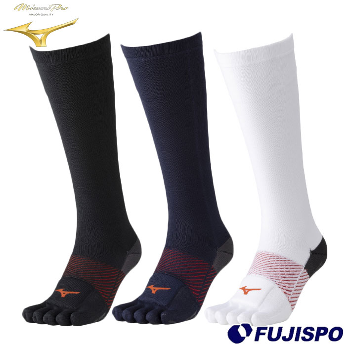 野球 ミズノ TOUGH SPEEDソックス mizuno 靴下 スポーツ トレーニング ベースボールソックス (12JXDU05)
