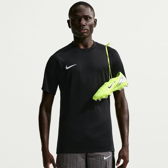 ナイキ パーク8 ショートスリーブ ジャージ NIKE サッカー フットサル
