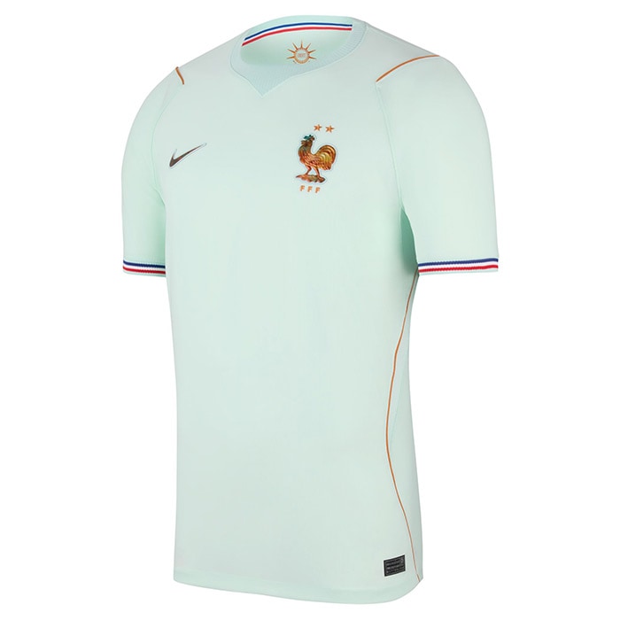 ナイキ FFF 2026 スタジアム アウェイ レプリカ ユニフォーム NIKE