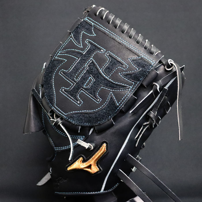 野球 ミズノ 硬式グローブ ミズノプロ オーダーグラブ 柳裕也型 mizuno