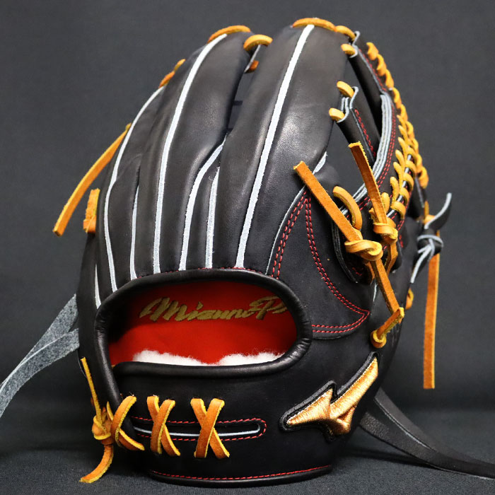 野球 ミズノ 硬式グローブ ミズノプロ オーダーグラブ 紅林弘太郎型