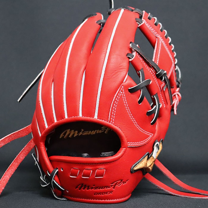 野球 ミズノ 硬式グローブ ミズノプロ オーダーグラブ 坂本勇人5D型
