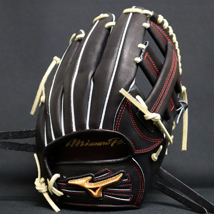 野球 ミズノ 硬式グローブ ミズノプロ オーダーグラブ 内野TM型 mizuno