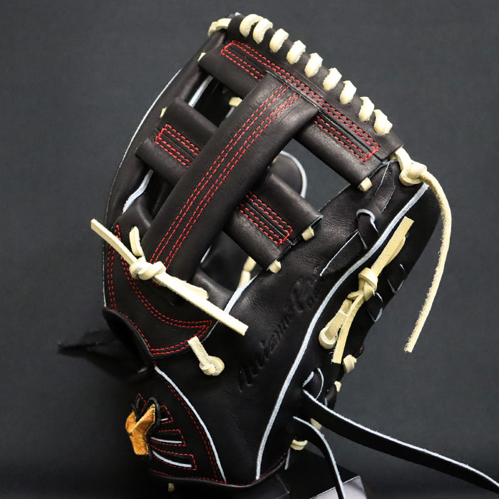 野球 ミズノ 硬式グローブ ミズノプロ オーダーグラブ 内野TM型 mizuno