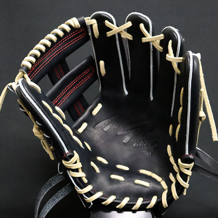 野球 ミズノ 硬式グローブ ミズノプロ オーダーグラブ 内野TM型 mizuno