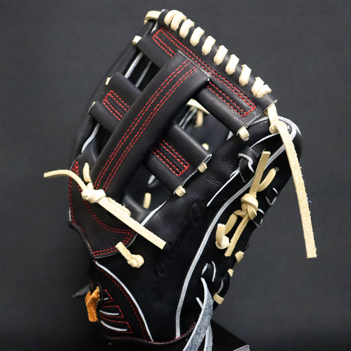 野球 ミズノ 硬式グローブ ミズノプロ オーダーグラブ 内野TM型 mizuno