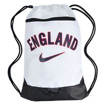 ナイキ イングランド 26/27 アカデミー ジムサック NIKE サッカー ナップサック リュックサック バッグ かばん (IQ6743-100)
