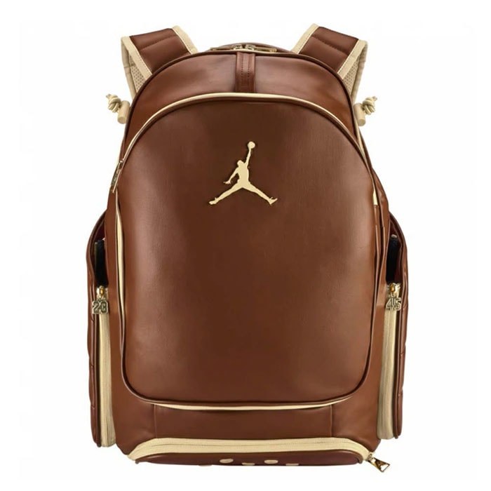 野球 ナイキ ジョーダン フライエリート バックパック NIKE かばん バッグ スポーツ トレーニング リュック JORDAN (JD1107-202)