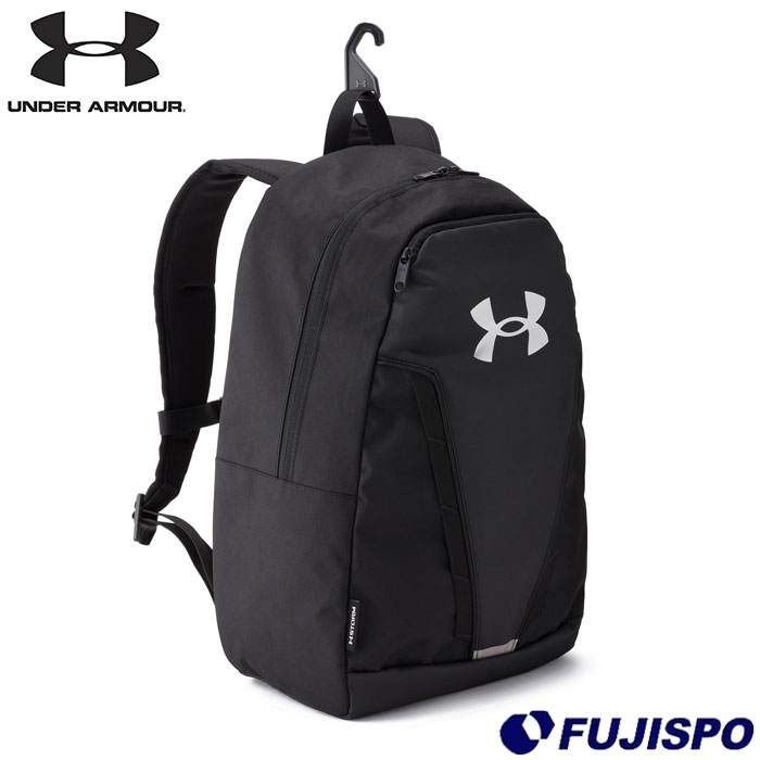 野球 アンダーアーマー ベースボール バックパック UNDERARMOUR かばん バッグ スポーツ トレーニング リュック ジュニア キッズ 子供 (6010758-001)