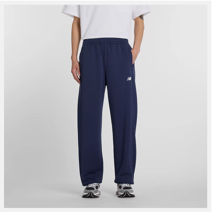 野球 ニューバランス ニットトラックパンツ NewBalance ウェア ズボン スポーツ メンズ カジュアル (MB61P1TL-TNV)