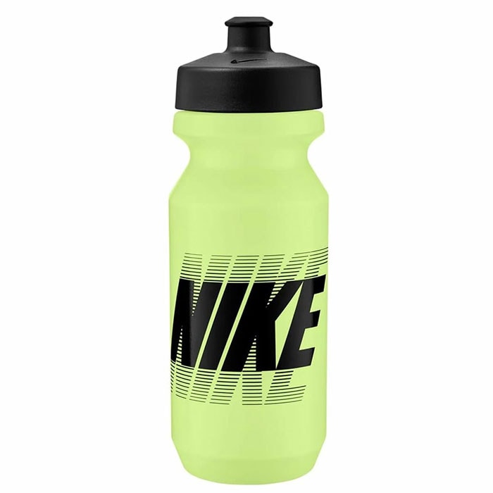 ナイキ ビッグマウス ボトル 2.0 650ml グラフィック NIKE スクイズボトル 水筒 水分補給 熱中症対策 スポーツ トレーニング (HY6009-357)