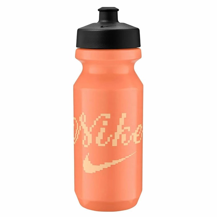 ナイキ ビッグマウス ボトル 2.0 650ml グラフィック NIKE スクイズボトル 水筒 水分補給 熱中症対策 スポーツ トレーニング (HY6009-816)