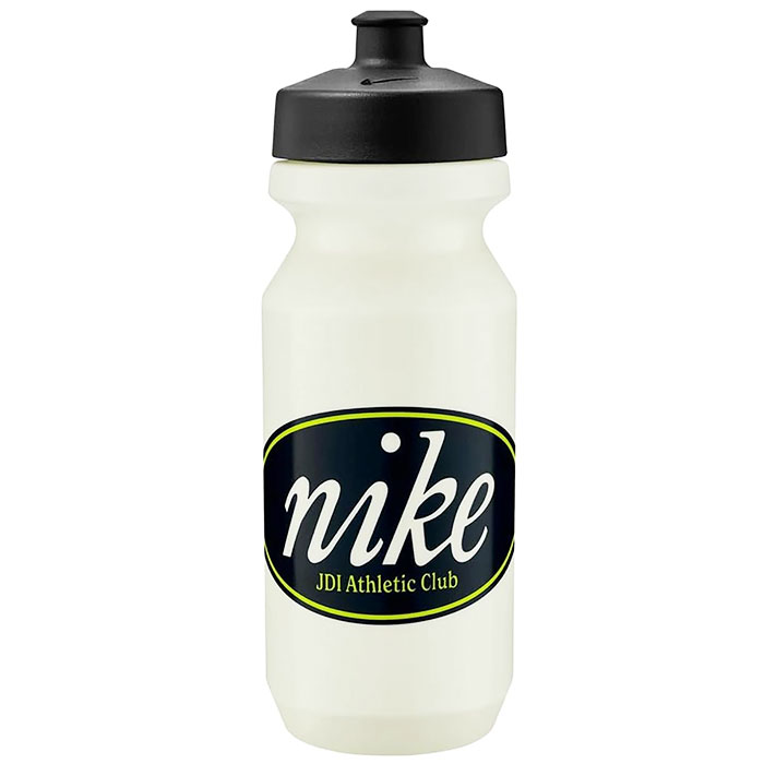 ナイキ ビッグマウス ボトル 2.0 650ml グラフィック NIKE スクイズボトル 水筒 水分補給 熱中症対策 スポーツ トレーニング (HY6009-177)