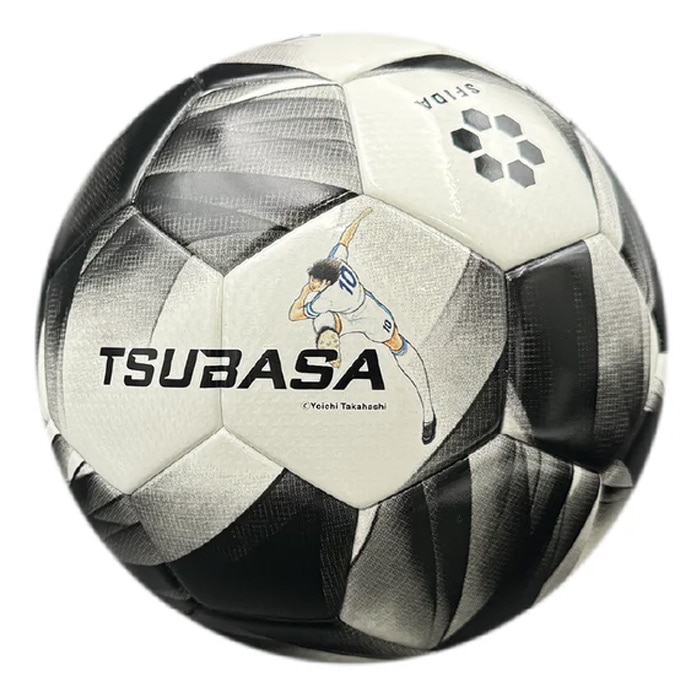 スフィーダ TSUBASA JR 4号球 TSUBASA by SFIDA サッカーボール JFA