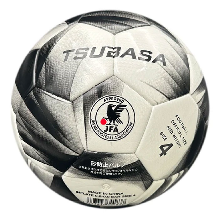 スフィーダ TSUBASA JR 4号球 TSUBASA by SFIDA サッカーボール JFA