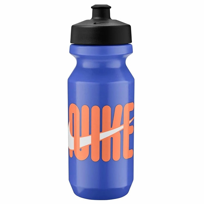 ナイキ ビッグマウス ボトル 2.0 650ml グラフィック NIKE スクイズボトル 水筒 水分補給 熱中症対策 スポーツ トレーニング (HY6009-537)
