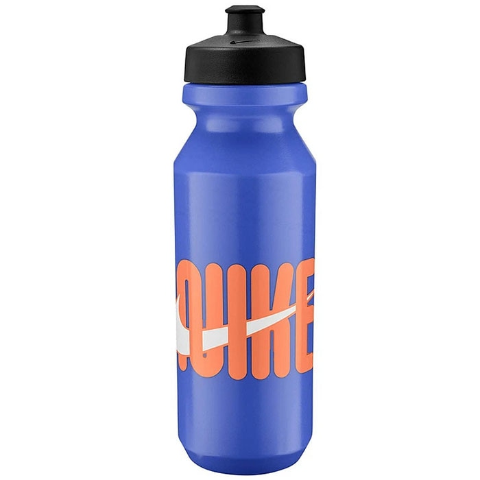 ナイキ ビッグマウス ボトル 2.0 950ml グラフィック NIKE スクイズボトル 水筒 水分補給 熱中症対策 スポーツ トレーニング (HY6007-537)