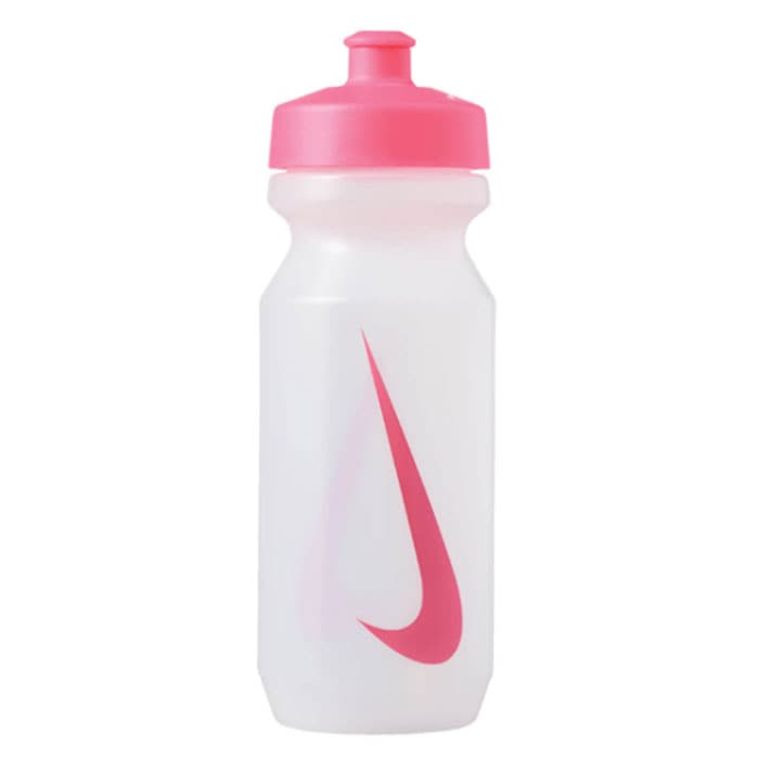 ナイキ ビッグマウス ボトル 2.0 650ml グラフィック NIKE スクイズボトル 水筒 水分補給 熱中症対策 スポーツ トレーニング (HY6008-903)