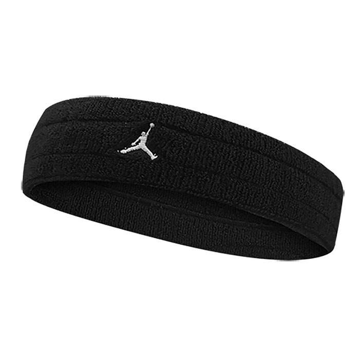 ナイキ JORDAN ジョーダン ヘッドバンド テリー NIKE ヘアバンド 髪留め 汗止め スポーツ トレーニング (JD2019-091)