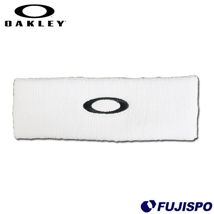 野球 オークリー ヘッドバンド Oakley アクセサリ スポーツ トレーニング (FOS902413-100)