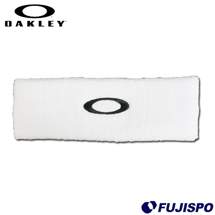 野球 オークリー ヘッドバンド Oakley アクセサリ スポーツ トレーニング (FOS902413-100)
