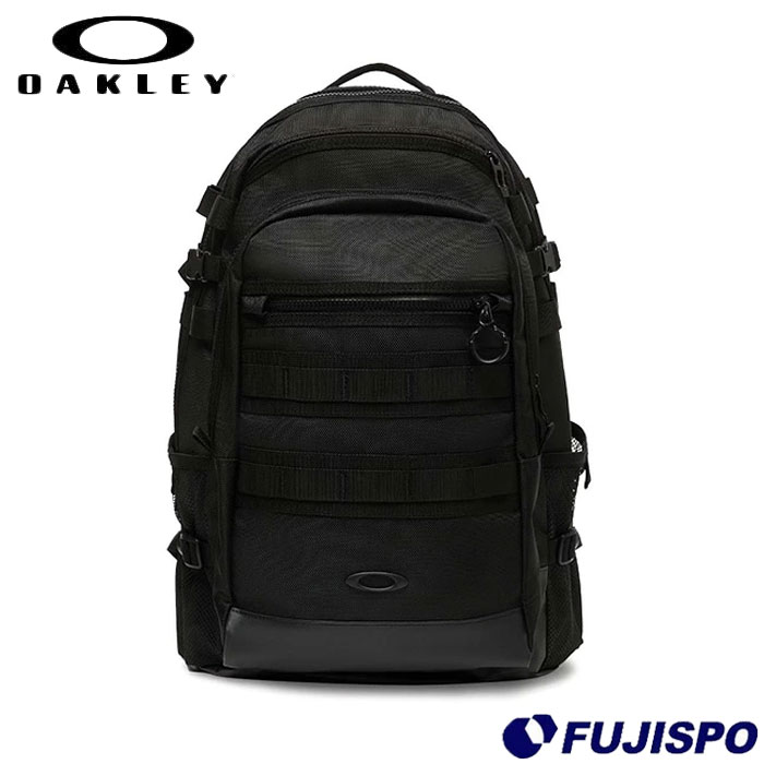 野球 オークリー バックパック Oakley かばん バッグ リュック スポーツ トレーニング 練習 部活 (FOS902149-081)