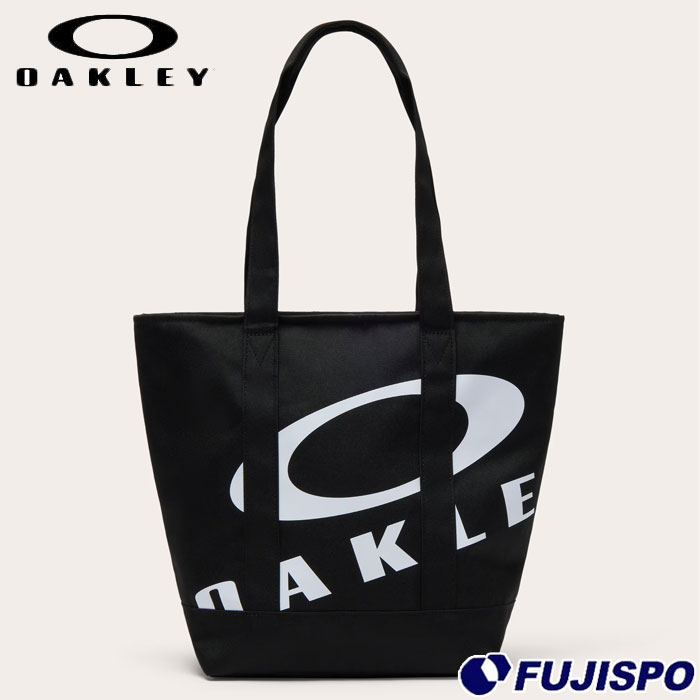 野球 オークリー クーラートートバッグ Oakley かばん バッグ スポーツ トレーニング 練習 部活 保冷 保温 (FOS902345-022)