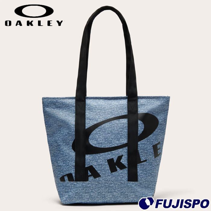 野球 オークリー クーラートートバッグ Oakley かばん バッグ スポーツ トレーニング 練習 部活 保冷 保温 (FOS902345-27B)