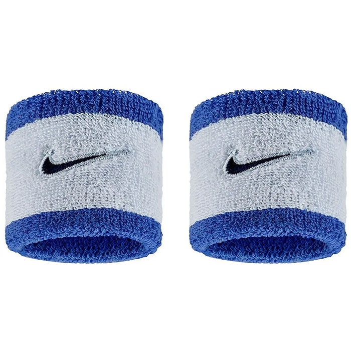 ナイキ スウッシュ クラシック リストバンド 2P NIKE アクセサリ 2個セット スポーツ トレーニング (BN3000-069)