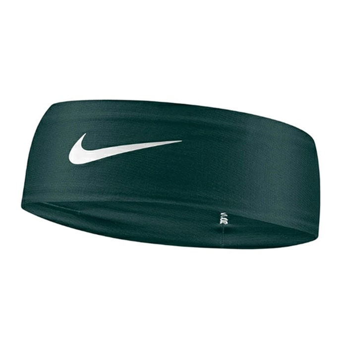 ナイキ Dri-Fit フューリー ワイドヘッドバンド NIKE ヘアバンド 髪留め 汗止め スポーツ トレーニング (BN3054-387)