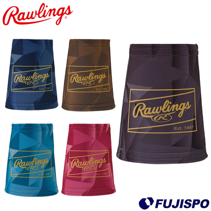 野球 ローリングス トライアングルG リストバンド Rawlings アクセサリ スポーツ トレーニング 2枚セット (AAW16S01)