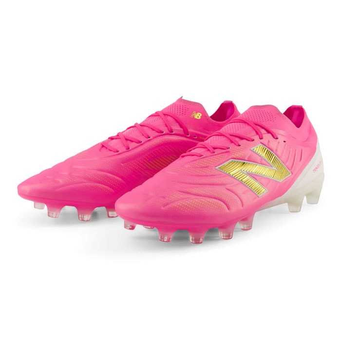 New Balance FUELCELL スパイクシューズ ピンク サッカー・フットサル,シューズ,サッカースパイク,ニューバランス(new