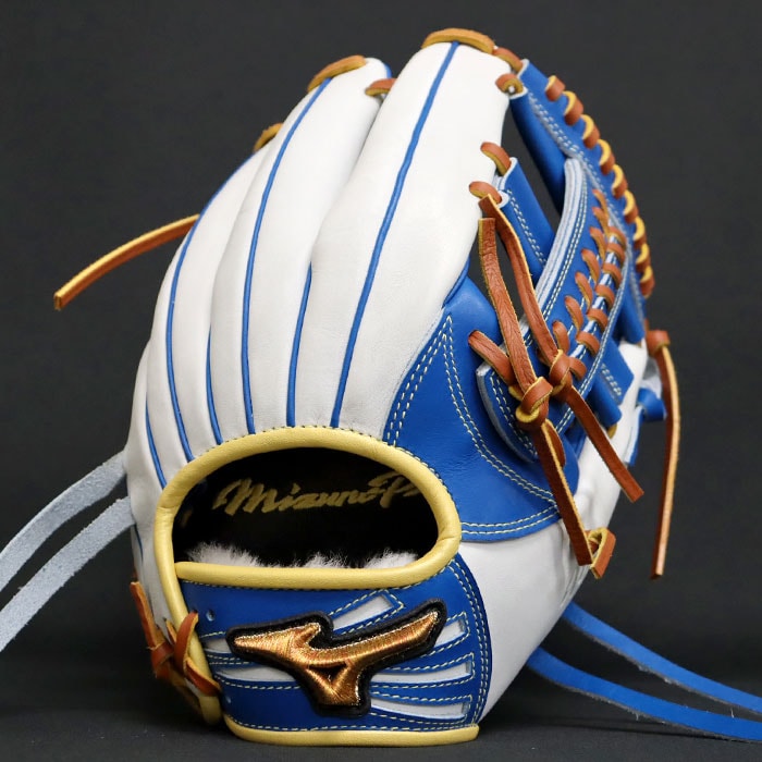 坂本勇人 実使用 グラブ グローブ ミズノプロ 野球 ミズノ 軟式グローブ ミズノプロ オーダーグラブ 坂本勇人型