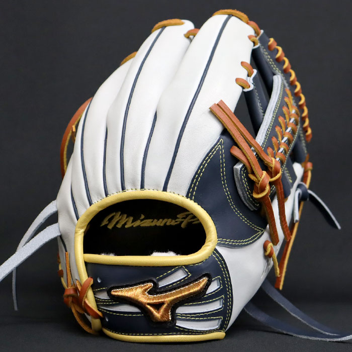 ミズノプロ 坂本勇人モデル オプションオーダー 軟式グラブ 野球 ミズノ 軟式グローブ ミズノプロ オーダーグラブ 坂本勇人型