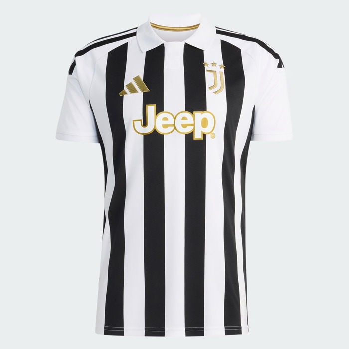 アディダス ユベントス 26/27 ホームジャージー adidas サッカー レプリカ ユニフォーム シャツ 半袖 クラブチーム 大人 (SD611-KC2285)