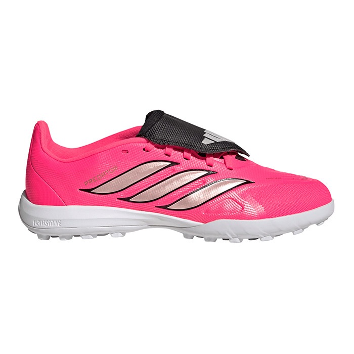 新品未使用 アディダス プレデター サッカー　トレーニング　シューズ アディダス プレデター LEAGUE FT TF J adidas サッカー フットサル