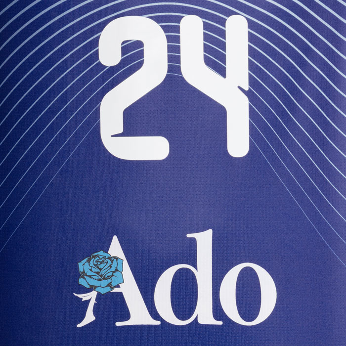 アディダス サッカー日本代表 2026 ホーム レプリカ ユニフォーム Ado
