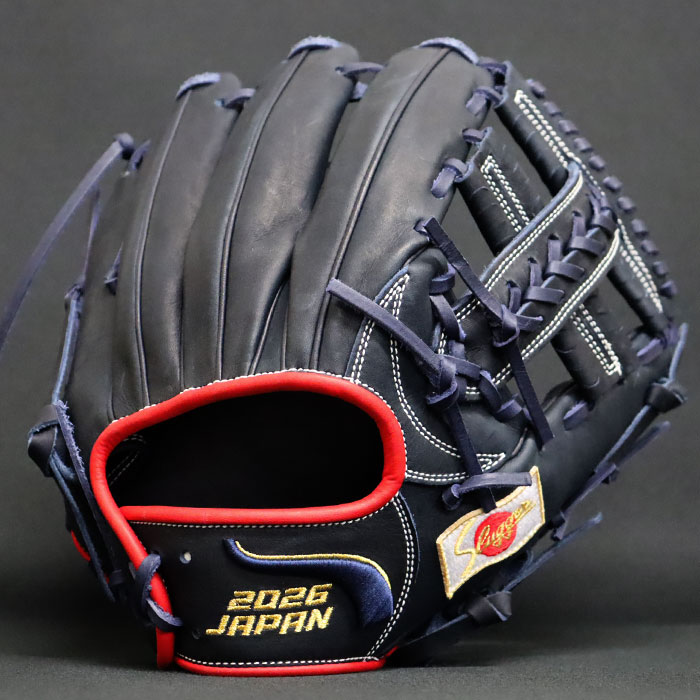 久保田スラッガー - 久保田スラッガー 軟式グラブ 野球 久保田スラッガー 軟式グローブ 限定 JAPANモデル 24MS型 内野