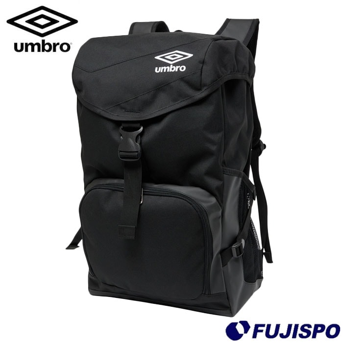 アンブロ umbro バックパック umbro サッカー フットサル リュック 大人 大容量 スポーツ トレーニング (UF6SBP03U)