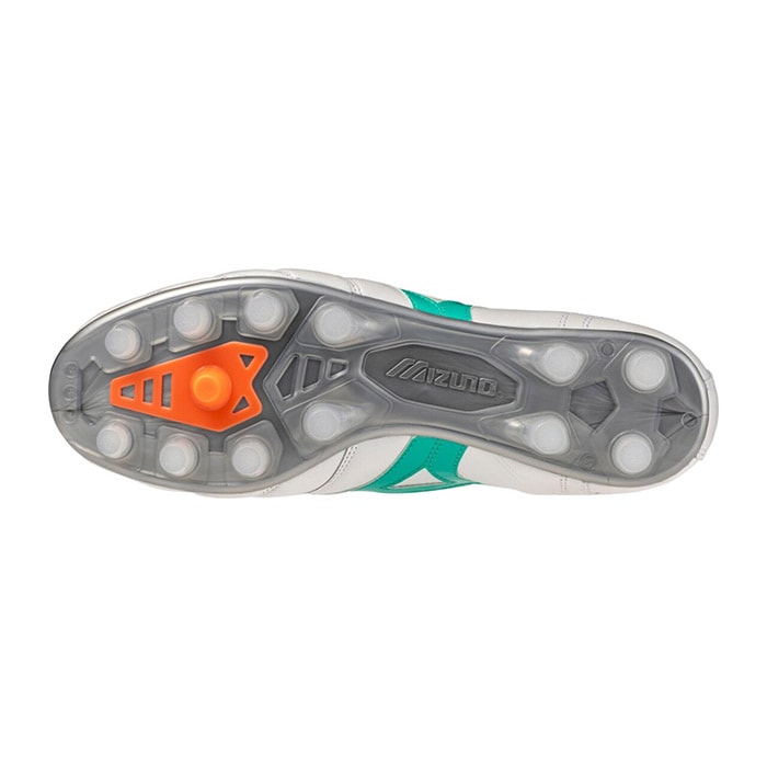 ミズノ モレリア2 JAPAN mizuno サッカースパイク シューズ 土 人工芝