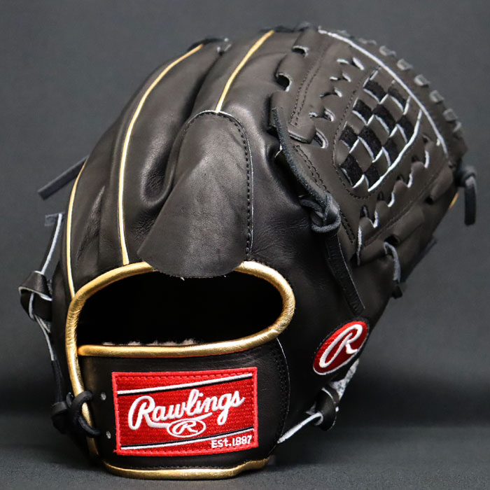 【淵剥がれあり】Rawlings キャッチャー　大人軟式グローブ 000000037332_1_SvXdcZv.jpg