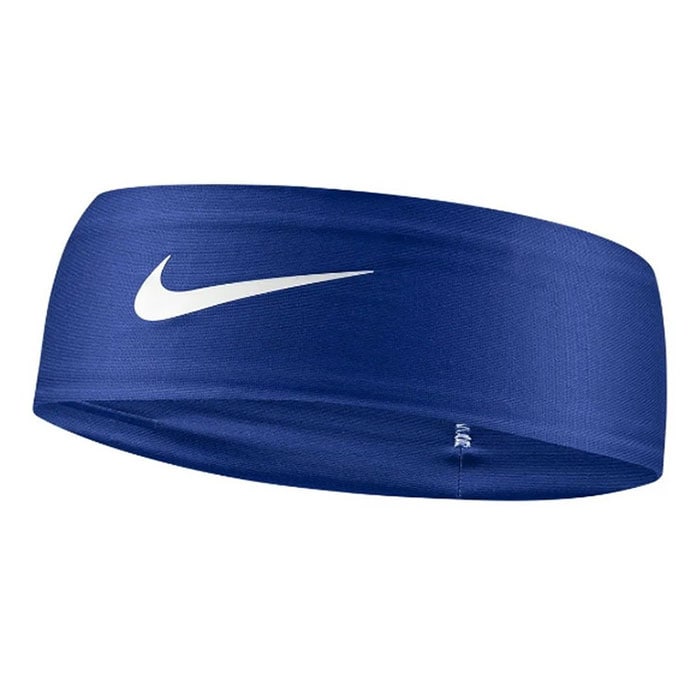 ナイキ Dri-Fit フューリー クラシックヘッドバンド NIKE ヘアバンド 髪留め 汗止め スポーツ トレーニング (BN3050-420)