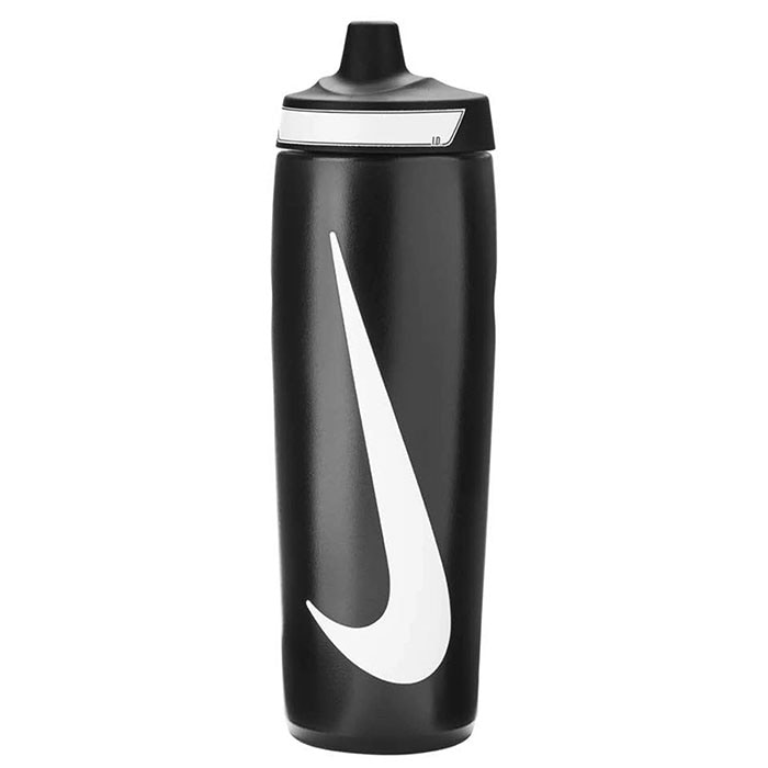 ナイキ リフィールボトル 700ml NIKE 水筒 水分補給 熱中症対策 スポーツ トレーニング (HY9006-091)