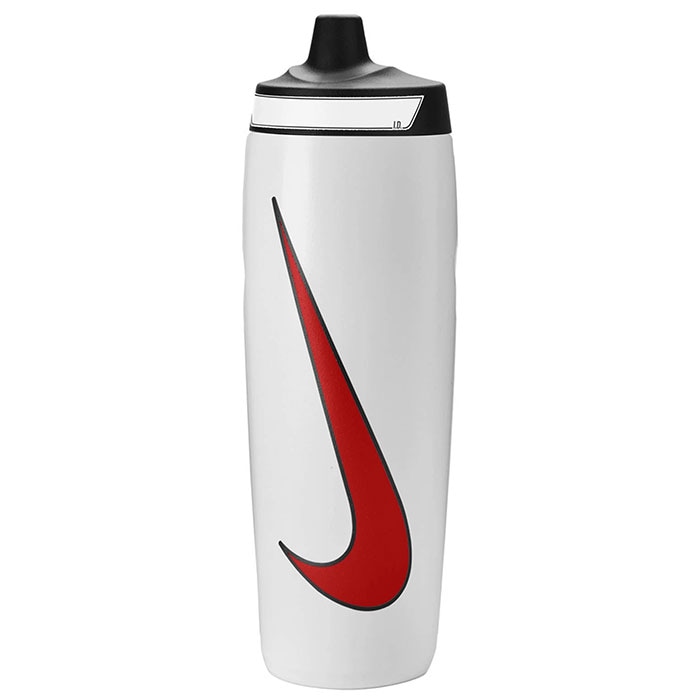 ナイキ リフィールボトル 700ml NIKE 水筒 水分補給 熱中症対策 スポーツ トレーニング (HY9006-116)