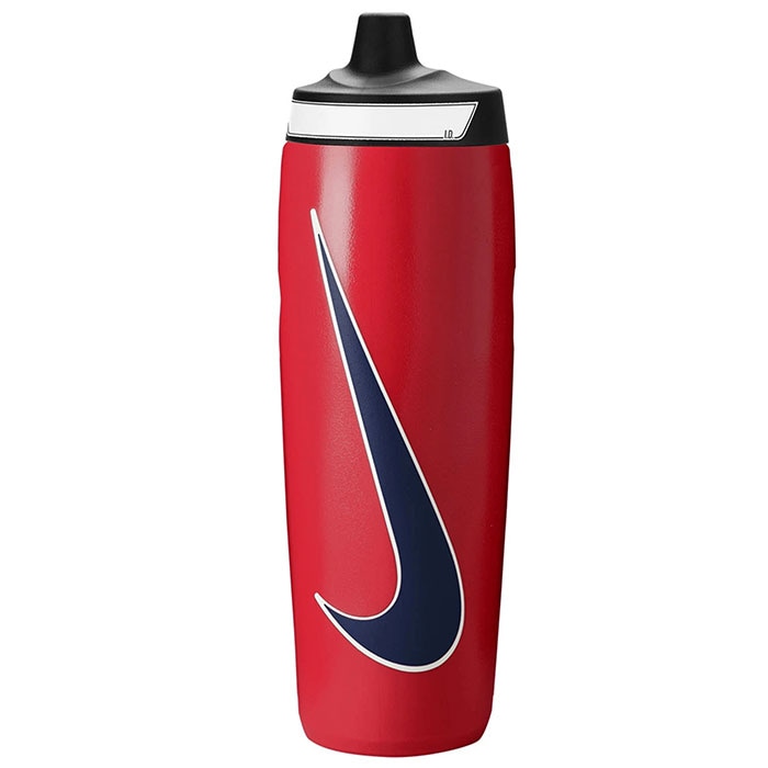ナイキ リフィールボトル 700ml NIKE 水筒 水分補給 熱中症対策 スポーツ トレーニング (HY9006-665)