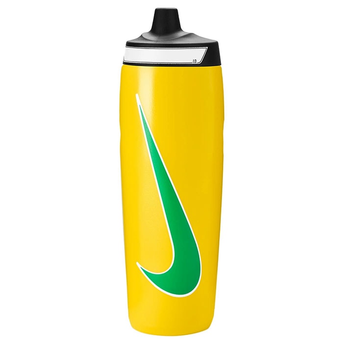 ナイキ リフィールボトル 700ml NIKE 水筒 水分補給 熱中症対策 スポーツ トレーニング (HY9006-710)